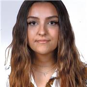 Profesora de Matemática y Lengua que ofrece clases particulares a alumnado de Primaria y Secundaria en Aranjuez. Tengo coche, por lo que me podría desplazar distancias cortas.